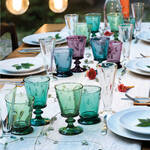 Produktbild f�r 'Beliebtes Wasserglas mit napoleonischer Biene'