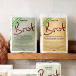Produktbild fr 'Glutenfreies Krnerbrot - Backmischung 1 kg'