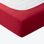 Produktbild f�r 'Sitzt wie angegossen: Hochelastisches Comfort-Spannbetttuch f�r Topper'
