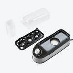 Produktbild f�r 'Caso Eierkocher E3 - 3 Eier, platzsparend'