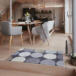 Produktbild f�r 'Sauberlaufmatte mit grauen oder gr�nen Punkten'