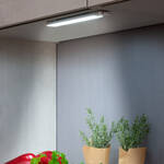 Produktbild fr 'Mobile Akku-Lampe: Licht, wo immer Sie es brauchen, Kchenlampe, Kchenlampe LED, Kchenlampe Decke'