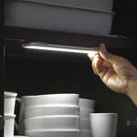 Produktbild fr 'Mobile Akku-Lampe: Licht, wo immer Sie es brauchen, Kchenlampe, Kchenlampe LED, Kchenlampe Decke'