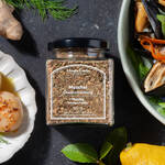 Produktbild fr 'Gourmet Gewrzmischung Muschel & Krustentiere'