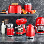 Produktbild fr 'SMEG Induktions-Milchaufschumer: Perfekter Milchschaum fr Ihre unterschiedlichen Kaffeespezialitten'