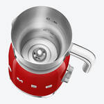 Produktbild fr 'SMEG Induktions-Milchaufschumer: Perfekter Milchschaum fr Ihre unterschiedlichen Kaffeespezialitten'