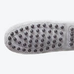 Produktbild f�r 'Handgen�hte Veloursleder- Mokassins f�r Sie'