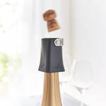 Produktbild fr 'Champagner- und Sektflaschenffner lsst auf Wunsch die Korken knallen'