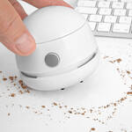 Produktbild fr 'USB-Mini-Tischstaubsauger mit groer Saugkraft'