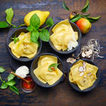 Produktbild fr 'Frische toskanische Ravioli mit toskanischem Bianchetto-Trffel'