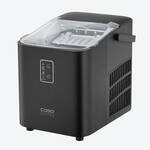 Produktbild f�r 'Caso Eisw�rfelbereiter IceChef Compact - Schwarz'
