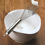 Produktbild f�r 'Deckel klein Melamin Sch�ssel 2 l, 18 cm'