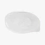 Produktbild f�r 'Deckel gro� Melamin Sch�ssel 4 l, 24 cm'