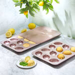 Produktbild fr 'Schiebedeckel zur Zitronen-Backform (Nr. 964H02)'