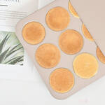 Produktbild fr 'Schiebedeckel zur Zitronen-Backform (Nr. 964H02)'