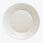 Produktbild f�r 'Dessertteller: Edles franz�sisches Geschirr mit dem Wappentier der Bonapartes'