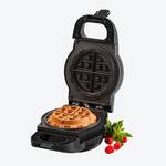 Produktbild fr 'Waffeleisen fr gefllte Waffeln'