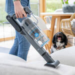 Produktbild fr '2-in-1 Akku-Hand- und Stiel-Staubsauber'