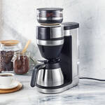 Produktbild fr 'Filterkaffee-Vollautomat: Frisch gemahlener Kaffee auf Knopfdruck'
