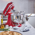 Produktbild fr 'Zubehr KitchenAid Kchenmaschine: Standardschssel 4,83 l '