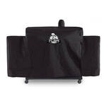 Produktbild f�r 'Abdeckhaube f�r 024H01 Premium-Grill'