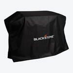 Produktbild f�r 'Abdeckhaube f�r Plancha-Gasgrill (Nr. 046W31)'