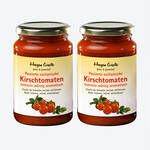 Produktbild fr 'Aroma pur: Passierte sizilianische Kirschtomaten'