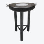 Produktbild fr 'BBQ-Plancha-Grill im XL-Format'