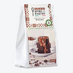 Produktbild f�r 'Babbi Brownie-Backmischung f�r klassische Schokobrownies, 400 g'