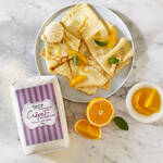 Produktbild fr 'Backmischung fr Crpes - 1 kg'