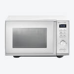 Produktbild fr 'Backofen-Innovation: Groraum-Mikrowelle, Heiluft, Grill ohne Drehteller'