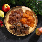 Produktbild fr 'Belgisches Kakaofrucht-Gelee - 70 % Fruchtanteil, 1 kg'