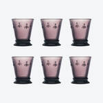 Farbe: Violett