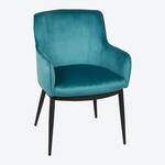 Farbe: Petrol