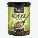 Produktbild fr 'Bio-Gemsesuppe - krftig, natrlich, sofort servierfertig'