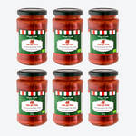 Produktbild fr 'Bio Sugo per Pizza nach neapolitanischem Rezept'