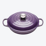 Farbe: Violett