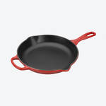 Produktbild fr 'Brat- und Servierpfanne von Le Creuset'