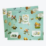Farbe: Mint