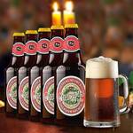 Produktbild fr 'Christmas Ale - Exklusives Weihnachtsbier'