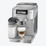 Produktbild fr 'De Longhi Kaffee-Vollautomat: Hchstleistung auf kleinstem Raum'