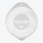 Produktbild f�r 'Deckel gro� Melamin Sch�ssel 4 l, 24 cm'