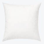 Produktbild f�r 'Dekokissen 100% Entenfedern 40 x 60 cm'
