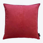 Produktbild fr 'Dekokissenhlle Madeira mit Stehsaum - 100 % Polyester, 45/45 cm'