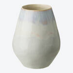 Produktbild fr 'Dekoratives Fayence-Blumenvase aus portugiesischer Manufaktur'