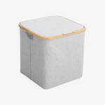 Produktbild fr 'Design-Aufbewahrungsbox schafft nachhaltig Ordnung'