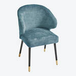 Farbe: Petrol
