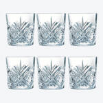 Echte Bar-Klassiker: Whisky Gläser für den perfekten Genuss