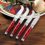 Produktbild f�r 'Edel und klassisch: Laguiole-K�semesser'