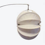 Produktbild fr 'Edelstahl-Erdspie fr LED-Solar-Lampion'